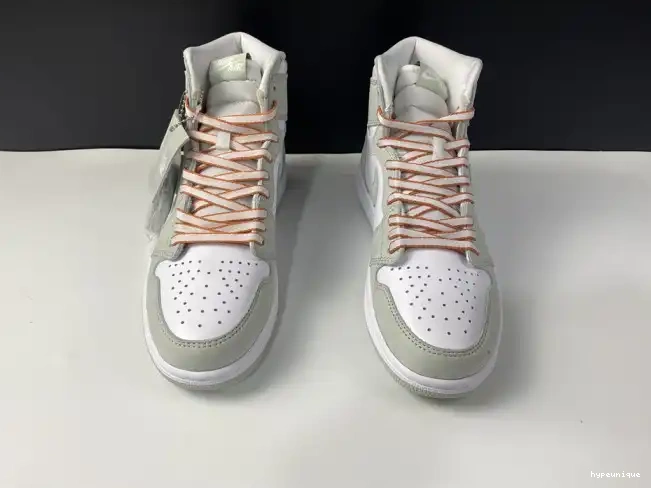 HYPE 1 CD0461-002 Seafoam Air OG Jordan High 0531